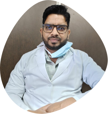 background blob decoration