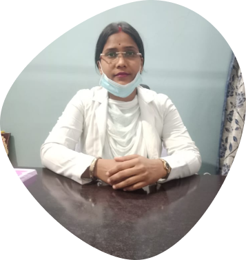 background blob decoration